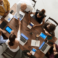 Vantagens do uso do RPA nas empresas