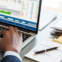 Automação de processos: transformação digital no setor financeiro